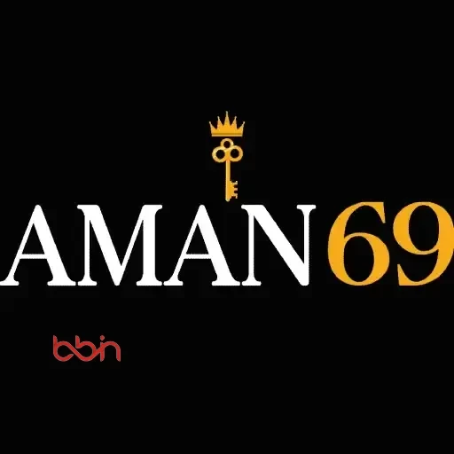 Logo aman69